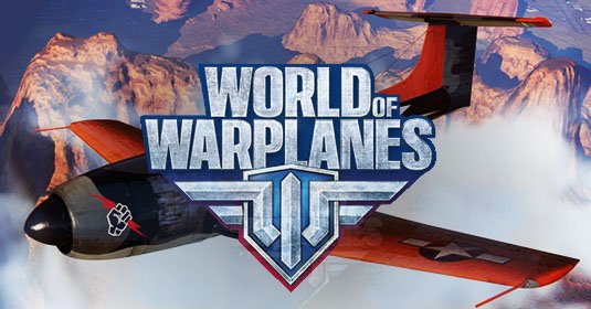 World of Warplanes